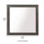 Miroir de commode Kashawn-243225534