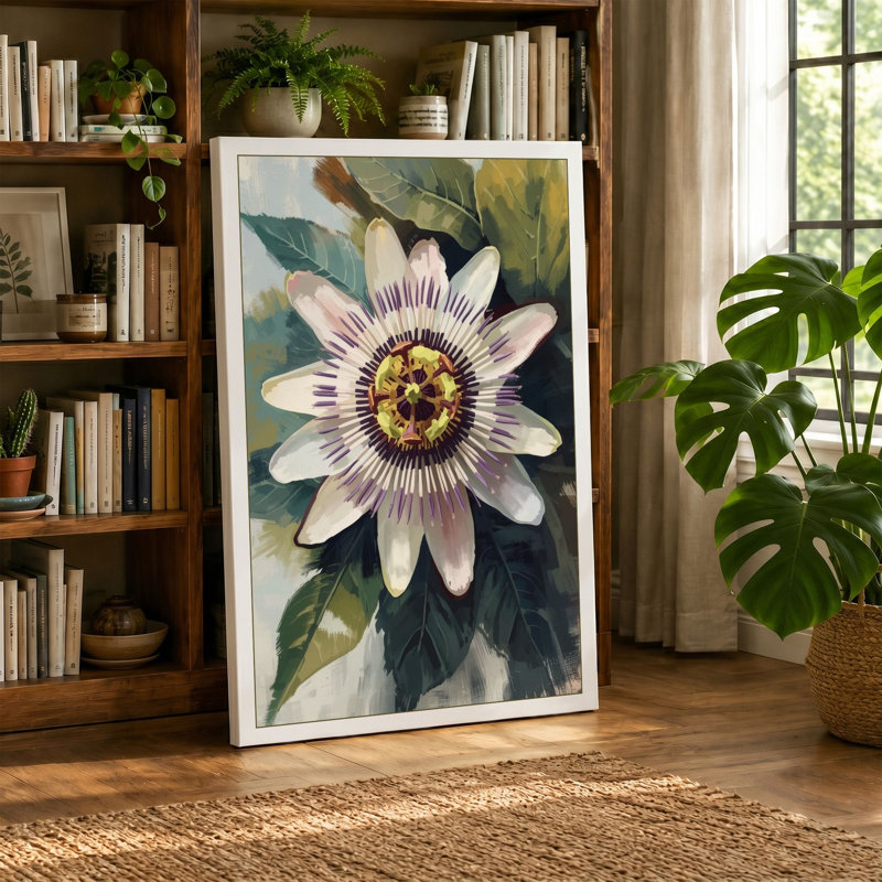 Print, 36x24 - 91.4 x 61.0 cm, Cream Border