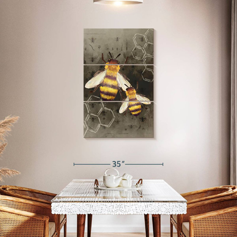 Brampt Bee Charmer II