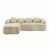 Beige est en rupture de stock