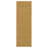 Oscar Custom Cut Non-Slip Rubberback Extra Long Hallway Runner Rug for Kitchen, Living Room, Bedroom-124597541-124597556