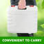 SmashingDealDirect 38cm W x 17cm D Carry Bag