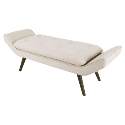 Dayiana Upholstered Bench