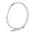 Jabouille Modern LED Loop Table Lamp