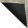 Machine Washable Indoor/Outdoor Xhevrie Gold Rug