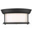 Plafonnier encastré 2 lumières Canale-1749623107-1749623108