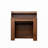 Modern Extendable Dining Table With Storage-1506929319