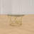 Glass Top Coffee Table-898568622