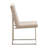 Marin Dining Side Chair - Greige