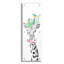 «Sparkle the Giraffe» par Diane Fifer - impression non encadrée-167322377