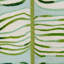Housse et insert de coussin en coton Tropical Leaf Verte-1659504686