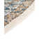 Tapis oriental bleu Longe