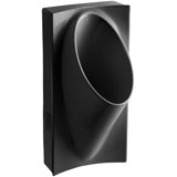 Steward® Waterless Wall Mounted Urinal