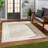 Nola Geometric Rectangle Outdoor Area Rug-1650440292