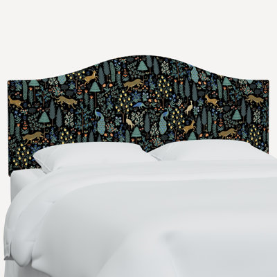 Mayfair Headboard