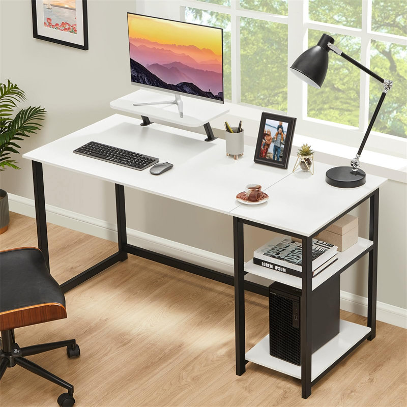 Besarta 10cm L Computer Table