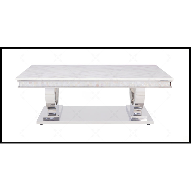 Table basse Zasir