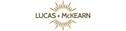 Lucas + McKearn Logo