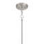 Luminaire suspendu 1 lumière Vilna-1686947264
