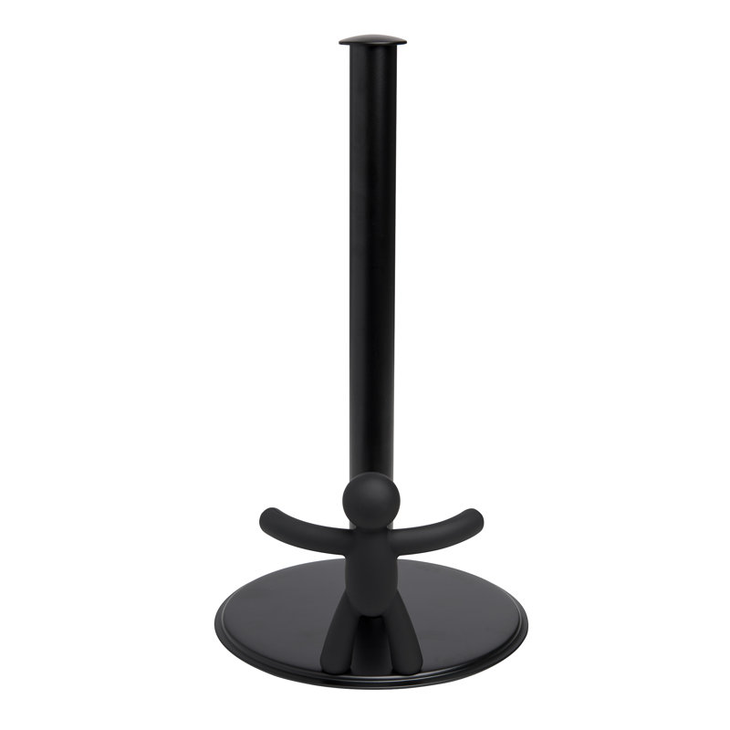 Buddy Paper Towel Holder
