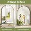 Miroir de salle de bain Yazlen Cornelia-662043987-632183268