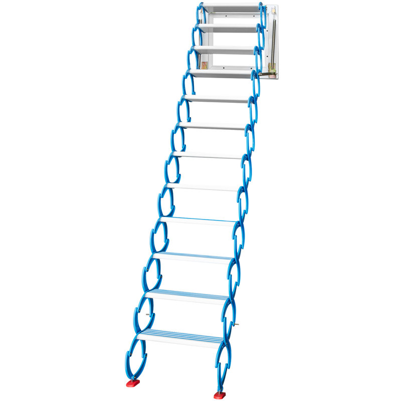 12 marches, Bleu