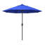 Parasol 9 pi Mira Sunbrella® Mira-333255962