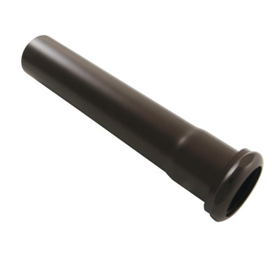 Kingston Brass Century 1-1/2" x 8" Brass Slip Joint Tailpiece Extension Tube