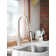 Haelyn Touchless Single-Handle Pulldown Sprayer Kitchen Faucet with MotionSense Wave and Power Clean