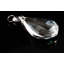 Ornement en forme de poire en forme de poire en cristal (ensemble de 12)-847083722