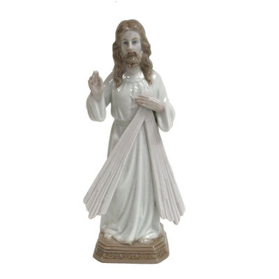 Figurine Divine Mercy Aradia