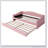 Upholstered Daybed With Light And Trundle-1637618098-1637618096