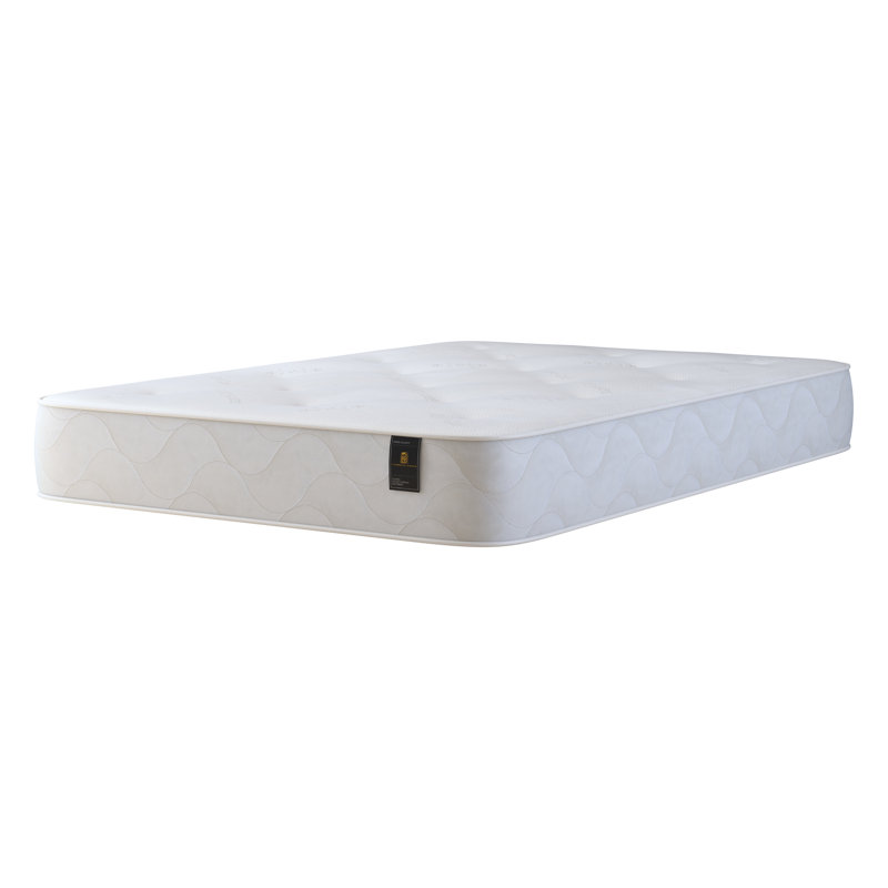 Laurence Llewelyn-Bowen Pocket Sprung Mattress, Small Double (4' )