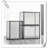 Rebrilliant Plastic Storage Tub & Tote-869929711