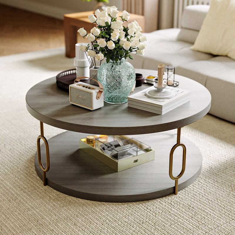 Table basse Ivy Bronx