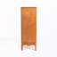 Armoire mince avec rangement