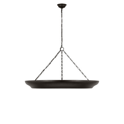 Ledger Chandelier