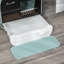 Plastic Litter Box Enclosure with Scoop