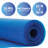 Solar Blanket for Rectangular In-Ground Pools - Blue-9784694