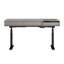Bureau ajustable 55,12 po Modern-276971131