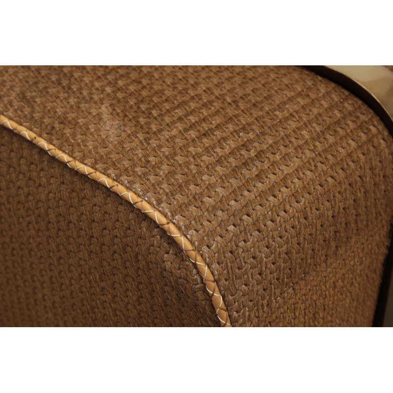 Bing Upholstered Bench