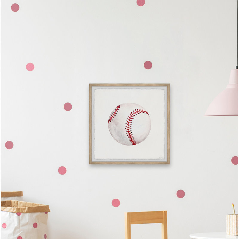 Dildy Single Picture Frame Painting, 81cm H x 81cm W
