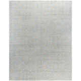 Overdyed One-of-a-Kind 8' 0" X 10' 3" Hand Knotted Area Rug