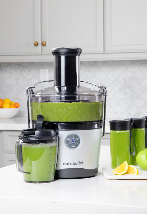 Juicing