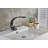 Single-Hole Bathroom Faucet-91134419