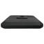 Black Plastic Large Heavy Weight Endurance