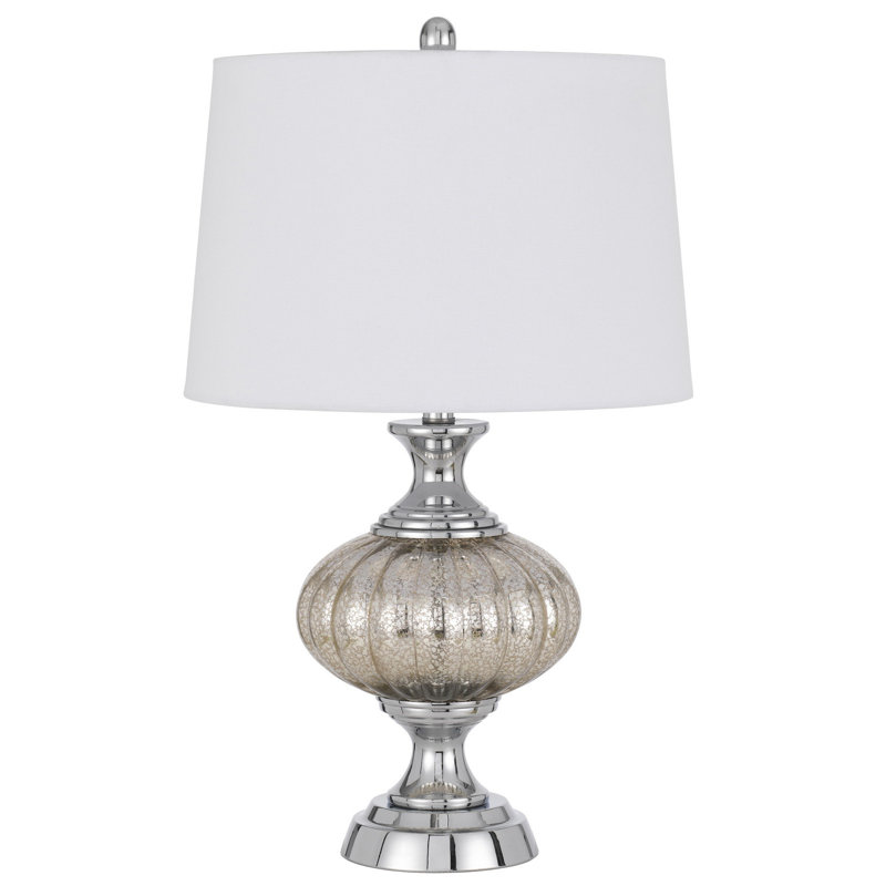 Christop Metal Table Lamp