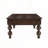 Rectangular Wooden Coffee Table with Storage Drawer-1695133540