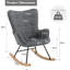 Merdie Rocking Chair-1420366494