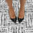 Seya 12" x 12" x 1.5mm Vinyl Tile